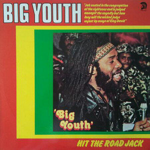 Hit The Road Jack (Reissued 1995)