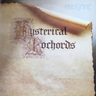 Crossfire - Hysterical Rochords (Vinyl)