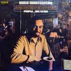 Hugo Montenegro - People... One To One (Vinyl)