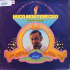 Hugo Montenegro - Scenes & Themes (Vinyl)