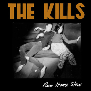 Run Home Slow (EP)