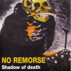 Shadow Of Death - Britain Awake
