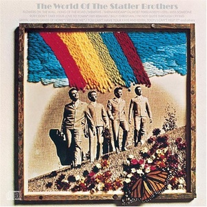 The World Of The Statler Brothers (Vinyl)