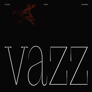 Cloud Over Maroma (Vinyl)