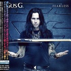 Gus G - Fearless (Japanese Edition)