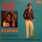 Doublé Doublé (With L'orchestre Les ''kamalé'' Dynamiques Du R.D. Congo) (Vinyl)