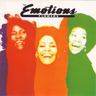 The Emotions - Flowers