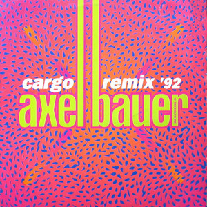 Cargo Remix '92 (MCD)
