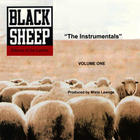 Black Sheep - Silence Of The Lambs "The Instrumentals" Vol. 1