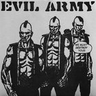 Cleancut Paralyzed And Heroic / Evil Army (VLS)