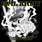 Evil Army - Unclean Spirit (EP)