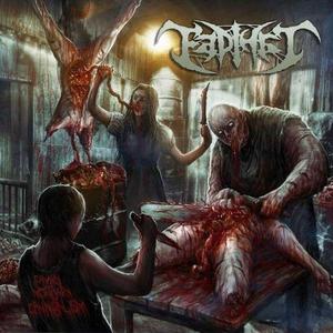 Family Mortuary Cannibalism