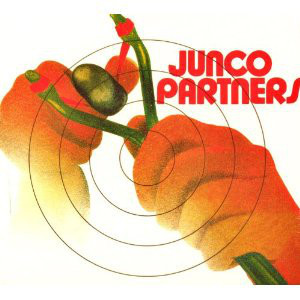 Junco Partners (Vinyl)