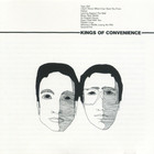 Kings Of Convenience - Kings Of Convenience