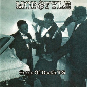 Game Of Death