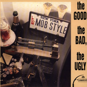 The Good, The Bad, The Ugly