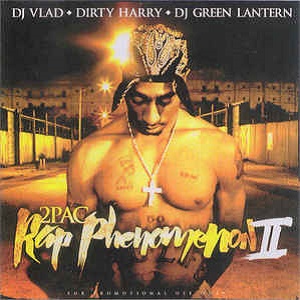 Rap Phenomenon 2