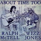About Time Too (With Wizz Jones)