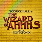 Todrick Hall - The Wizard Of Ahhhs (Feat. Pentatonix) (CDS)
