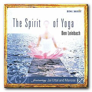 The Spirit Of Yoga