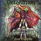 Detonation - Lost Euphoria (EP)