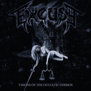 Visions Of The Occultic Cosmos