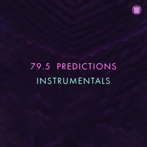 Predictions (Instrumentals)
