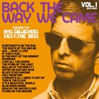Noel Gallagher's High Flying Birds - Back The Way We Came: Vol. 1 (2011-2021) (Deluxe Version) CD2