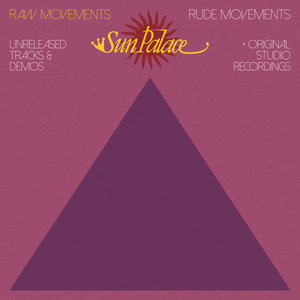 Raw Movements - Rude Movements