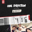 One Direction - Take Me Home (Yearbook Edition)