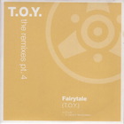 The Remixes Pt. 4 (Fairytale) (CDS)