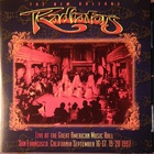 The Radiators - Live At The Great American Music Hall