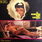 Gianni Marchetti - Il Magnifico Tony Carrera (Vinyl)