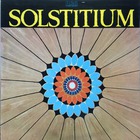 Gianni Marchetti - Solstitium (Vinyl)