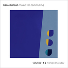 Ken Elkinson - Music For Commuting CD1
