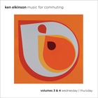 Ken Elkinson - Music For Commuting CD2