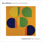 Ken Elkinson - Music For Commuting CD3