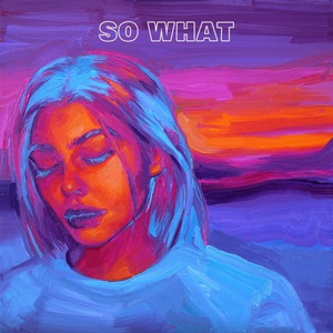 So What (Feat. A R I Z O N A)