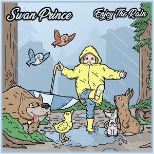Enjoy The Rain (EP)