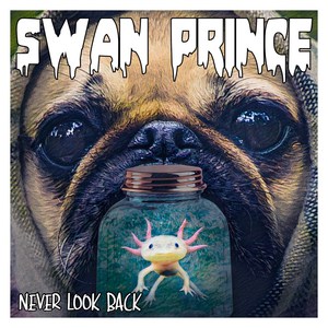 Never Look Back (EP)