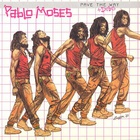 Pablo Moses - Pave The Way + Dubs CD1