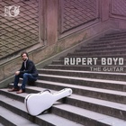 Rupert Boyd - The Guitar