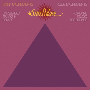 Raw Movements & Rude Movements CD1