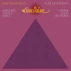 Sun Palace - Raw Movements & Rude Movements CD2