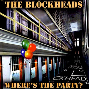 Where's The Party