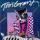 Tom Grant - Tom Grant (Vinyl)