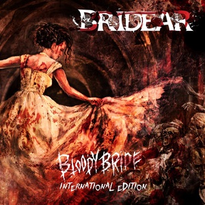 Bloody Bride (International Edition)