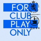 Duke Dumont - For Club Play Only Pt. 1 (CDS)
