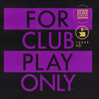 For Club Play Only Pt. 7 (With Channel Tres & Kid Enigma) (CDS)