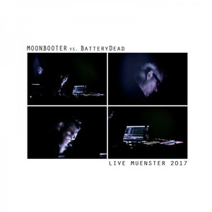 Live Muenster 2017 (With Batterydead)